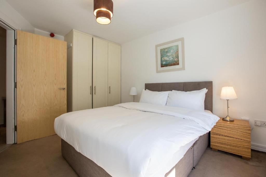 Grafton Street District Apartments Dublin Ngoại thất bức ảnh