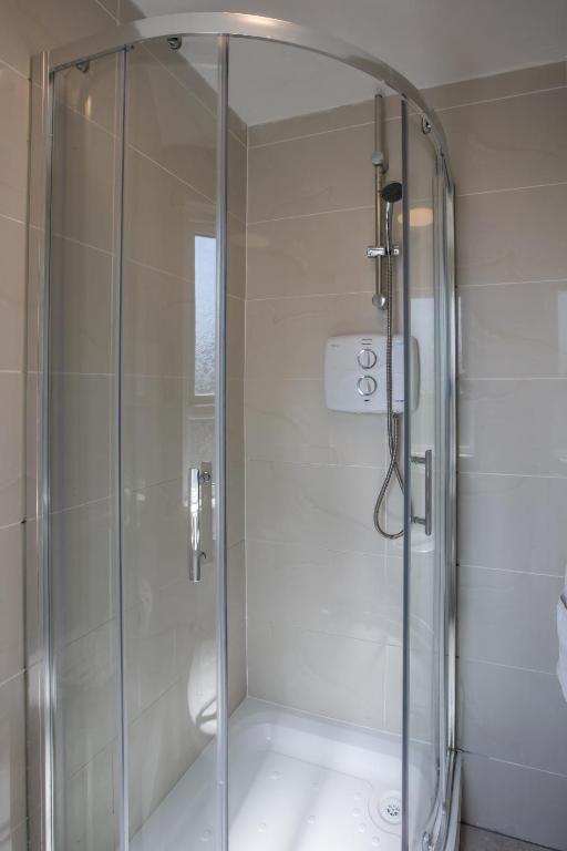 Grafton Street District Apartments Dublin Ngoại thất bức ảnh