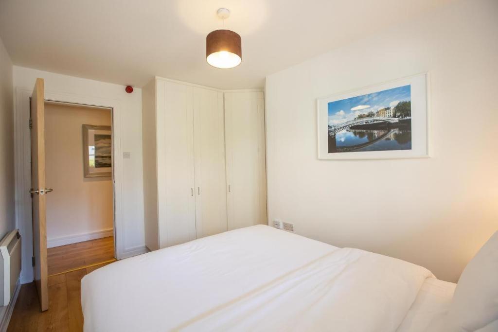 Grafton Street District Apartments Dublin Ngoại thất bức ảnh